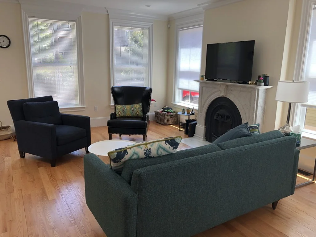 4 bed, 3 bath apartment for rent at 54 Reed St Unit 54, Cambridge — photo 5 of 12