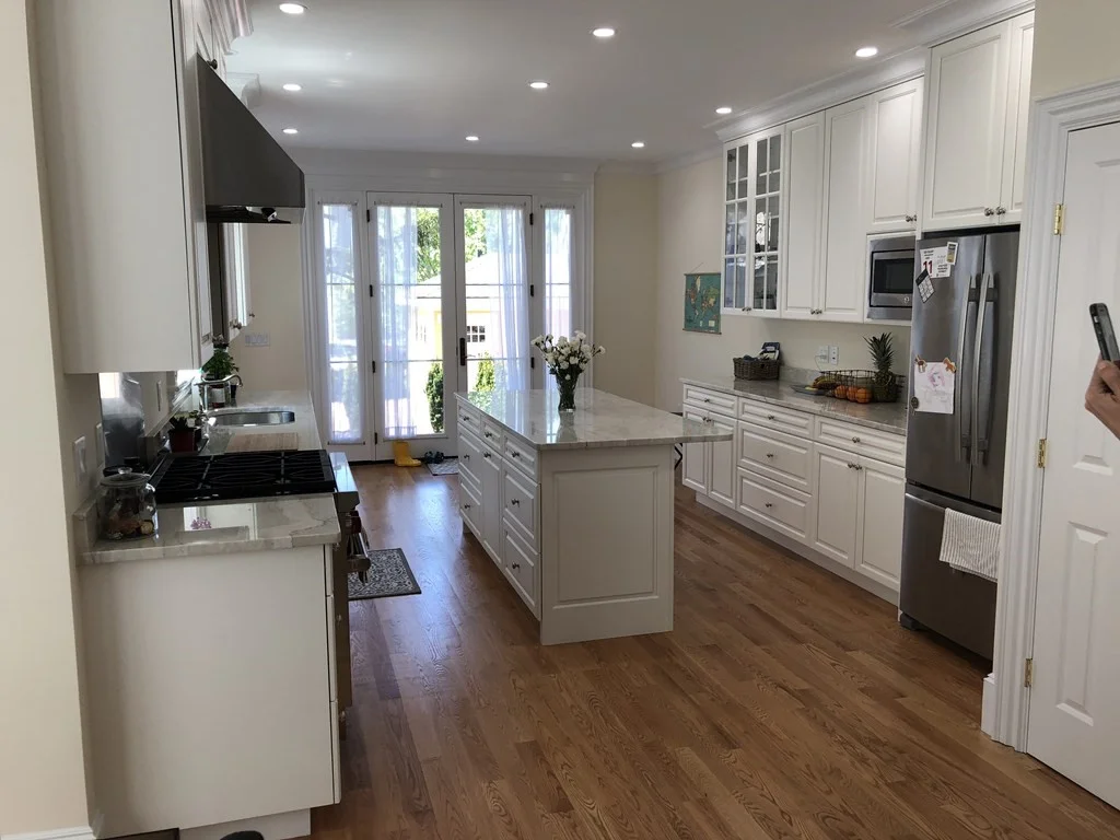 4 bed, 3 bath apartment for rent at 54 Reed St Unit 54, Cambridge — photo 2 of 12