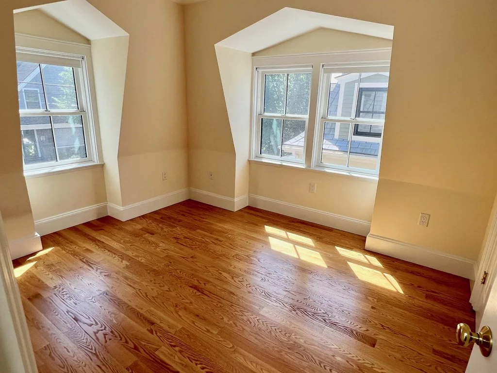4 bed, 3 bath apartment for rent at 54 Reed St Unit 54, Cambridge — photo 8 of 12
