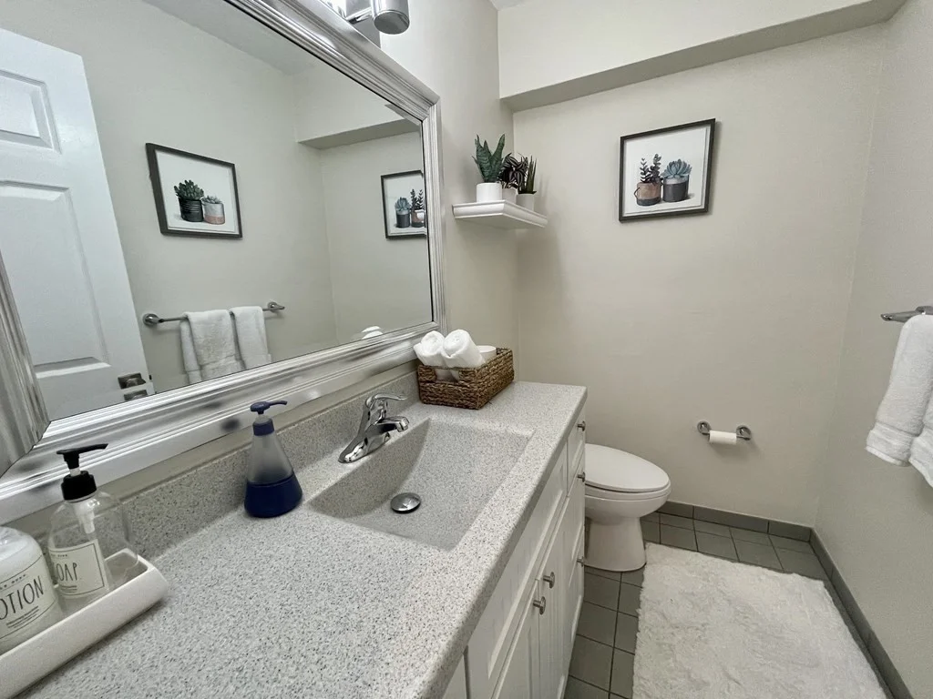 3 bed, 2 bath apartment for rent at 54 Regent Circle, Brookline — photo 4 of 21