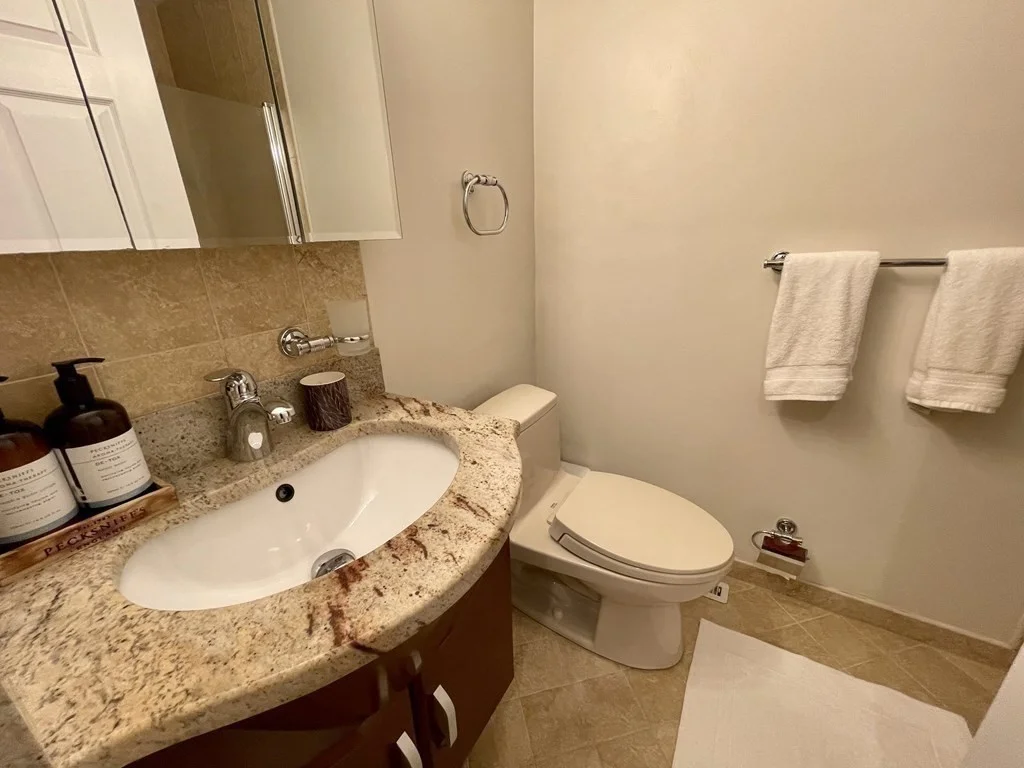 3 bed, 2 bath apartment for rent at 54 Regent Circle, Brookline — photo 14 of 21