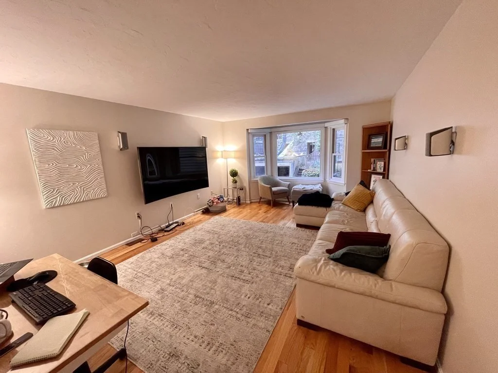 3 bed, 2 bath apartment for rent at 54 Regent Circle, Brookline — photo 2 of 21