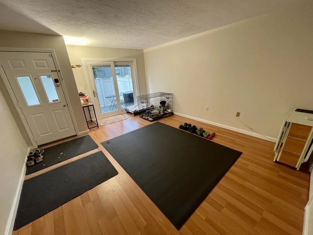 3 bed, 2 bath apartment for rent at 54 Regent Circle, Brookline — photo 17 of 21