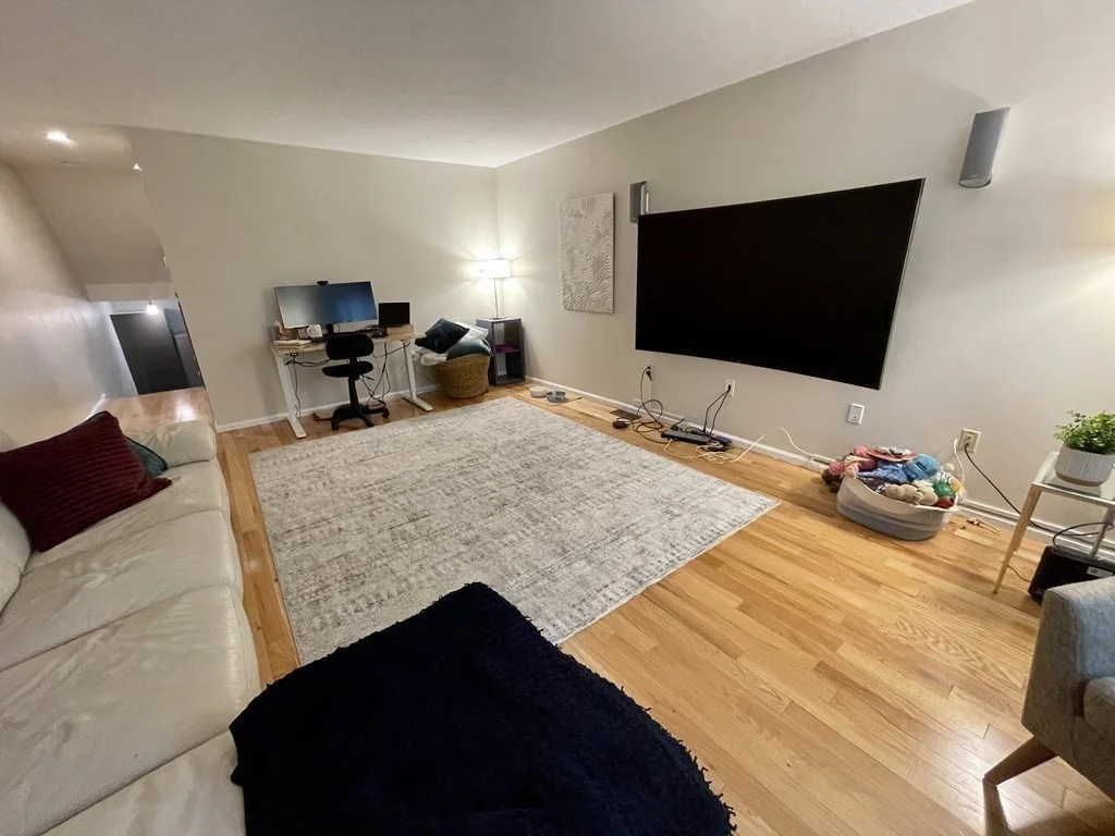 3 bed, 2 bath apartment for rent at 54 Regent Circle, Brookline — photo 3 of 21