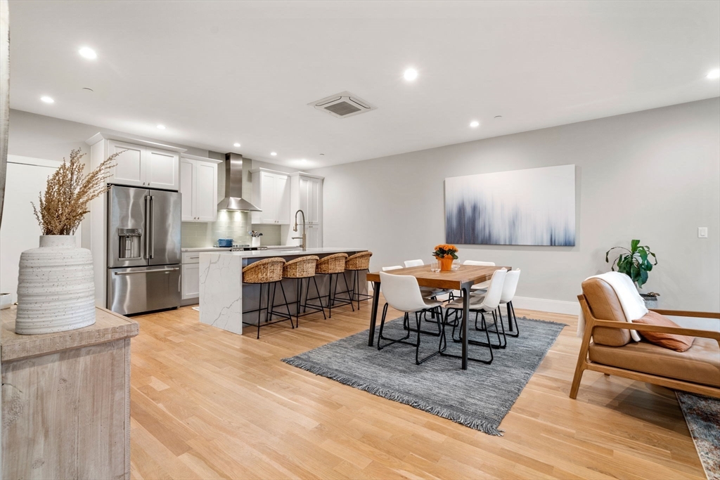 2 bed, 2 bath apartment for rent at 54 River St Unit 10, Dorchester — photo 14 of 18