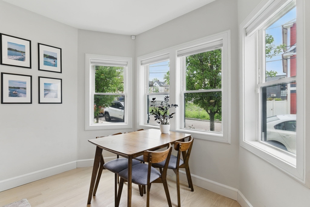 3 bed, 2 bath apartment for rent at 54 Robey Unit 54, Roxbury — photo 8 of 42