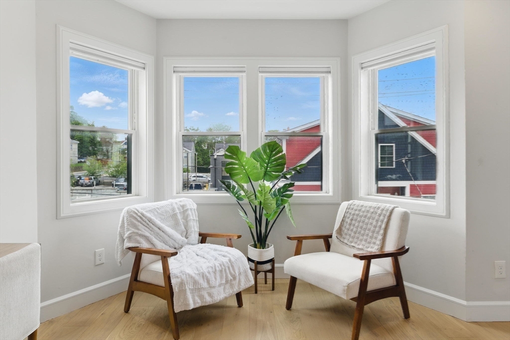 3 bed, 2 bath apartment for rent at 54 Robey Unit 54, Roxbury — photo 21 of 42