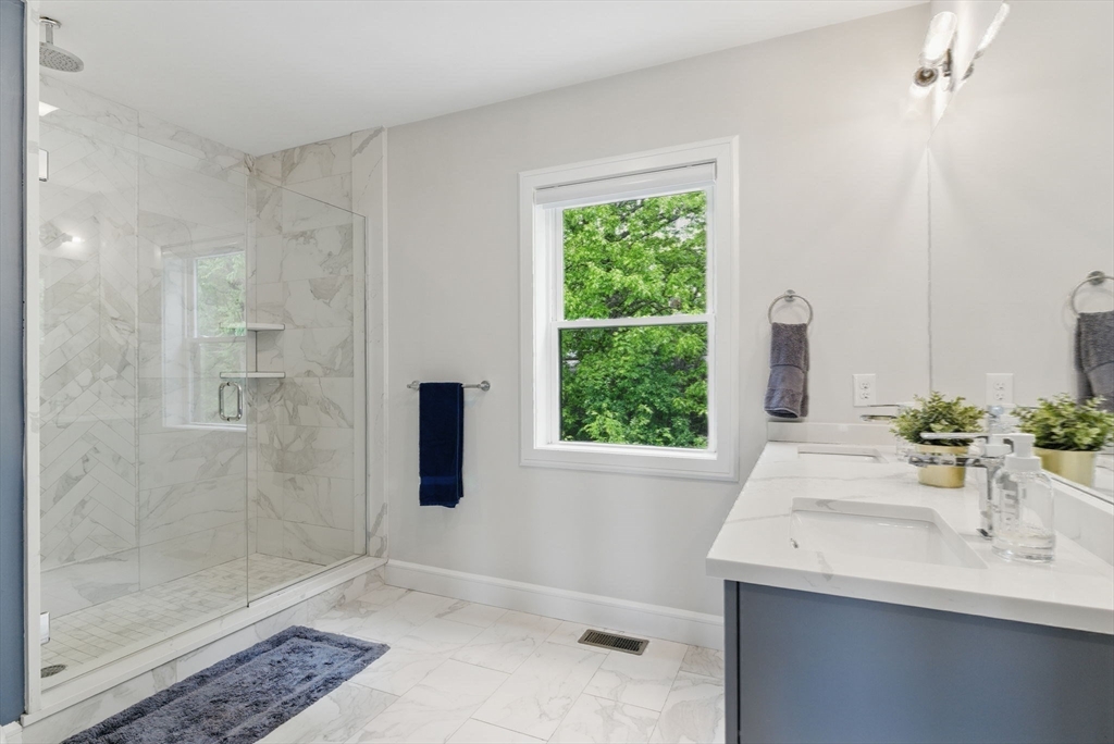 3 bed, 2 bath apartment for rent at 54 Robey Unit 54, Roxbury — photo 24 of 42
