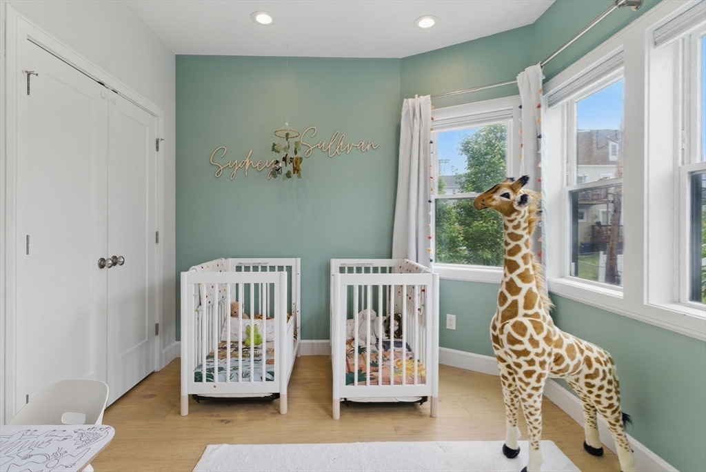 3 bed, 2 bath apartment for rent at 54 Robey Unit 54, Roxbury — photo 15 of 42