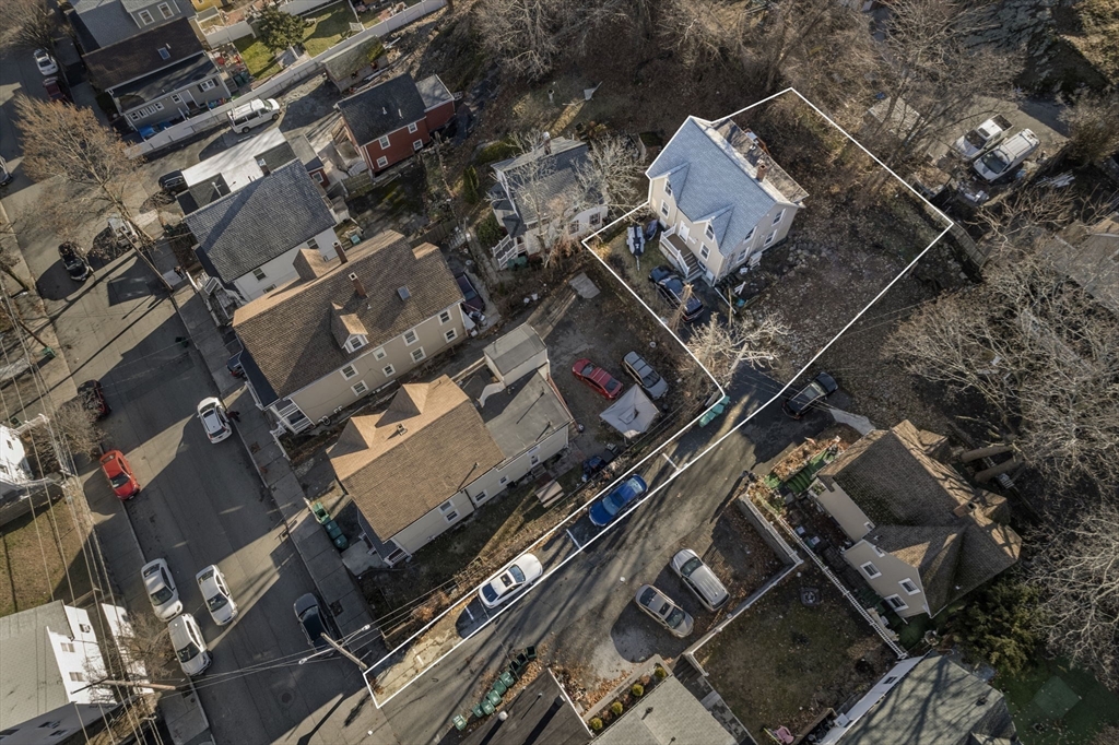 2 bed, 1 bath apartment for rent at 54 Rockaway Pl Unit 2, Lynn — photo 1 of 9