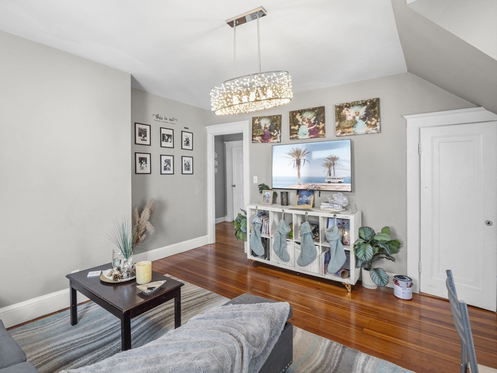 2 bed, 1 bath apartment for rent at 54 Rockaway Pl Unit 2, Lynn — photo 6 of 9