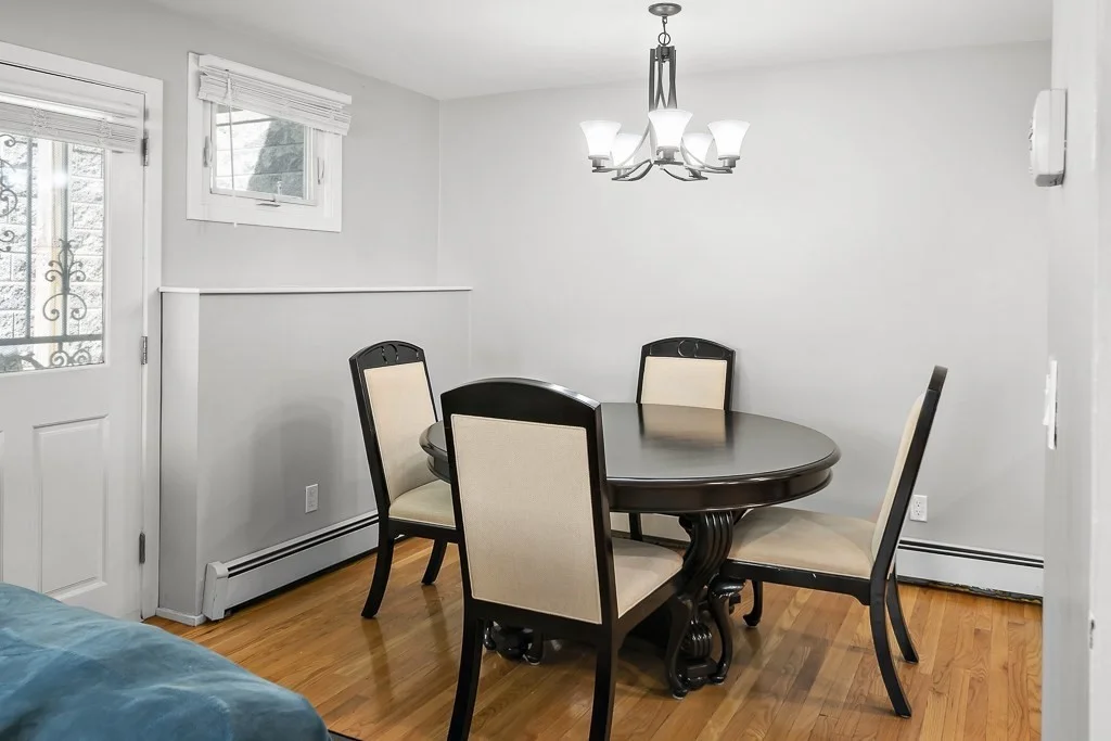 2 bed, 1 bath apartment for rent at 54 Rockvale Circle Unit 54, Jamaica Plain — photo 4 of 20