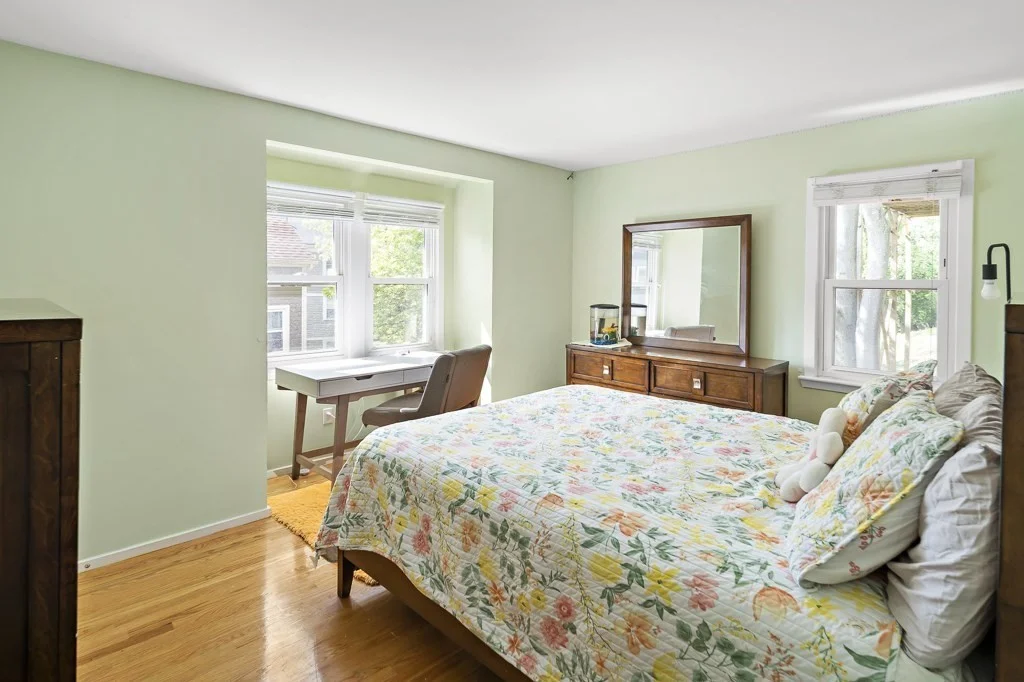 2 bed, 1 bath apartment for rent at 54 Rockvale Circle Unit 54, Jamaica Plain — photo 12 of 20