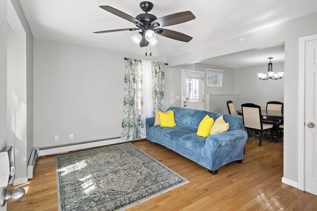 2 bed, 1 bath apartment for rent at 54 Rockvale Circle Unit 54, Jamaica Plain — photo 5 of 20