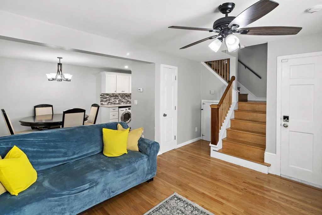 2 bed, 1 bath apartment for rent at 54 Rockvale Circle Unit 54, Jamaica Plain — photo 11 of 20