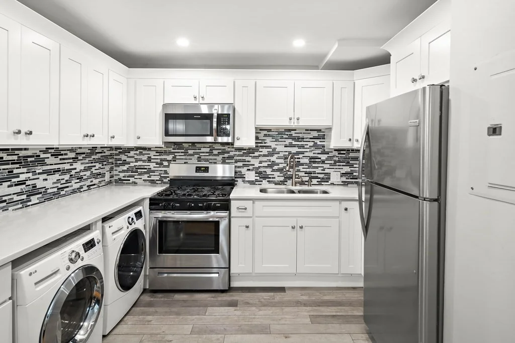 2 bed, 1 bath apartment for rent at 54 Rockvale Circle Unit 54, Jamaica Plain