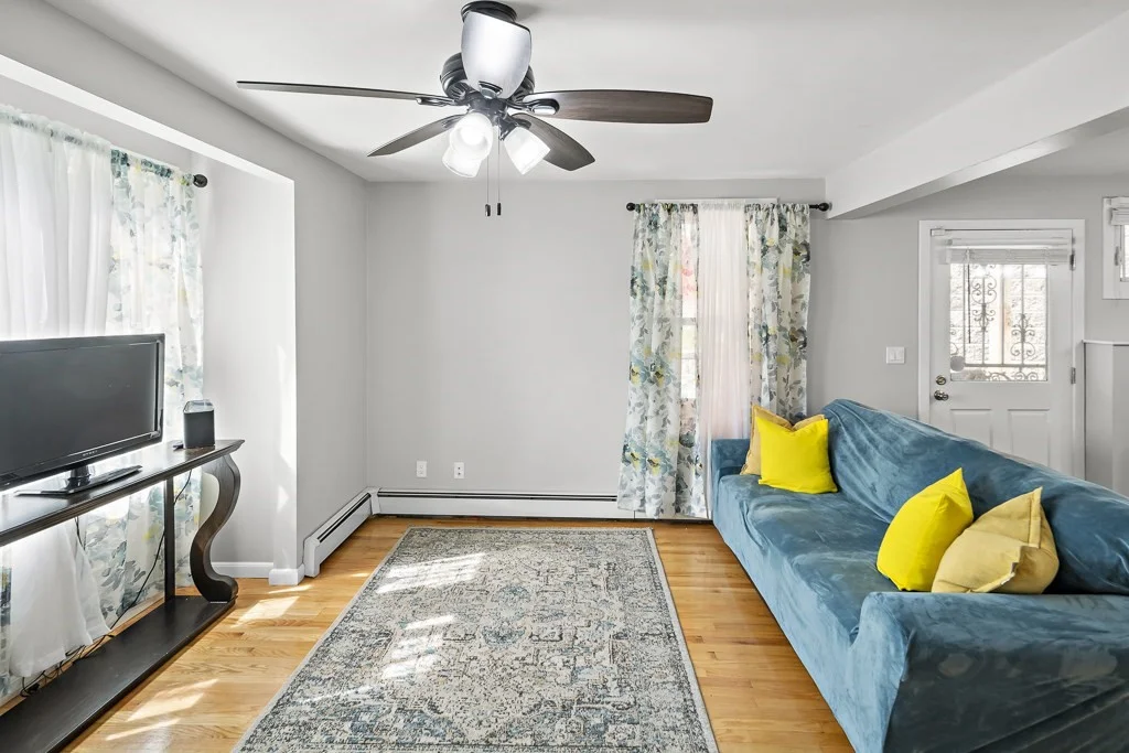 2 bed, 1 bath apartment for rent at 54 Rockvale Circle Unit 54, Jamaica Plain — photo 10 of 20