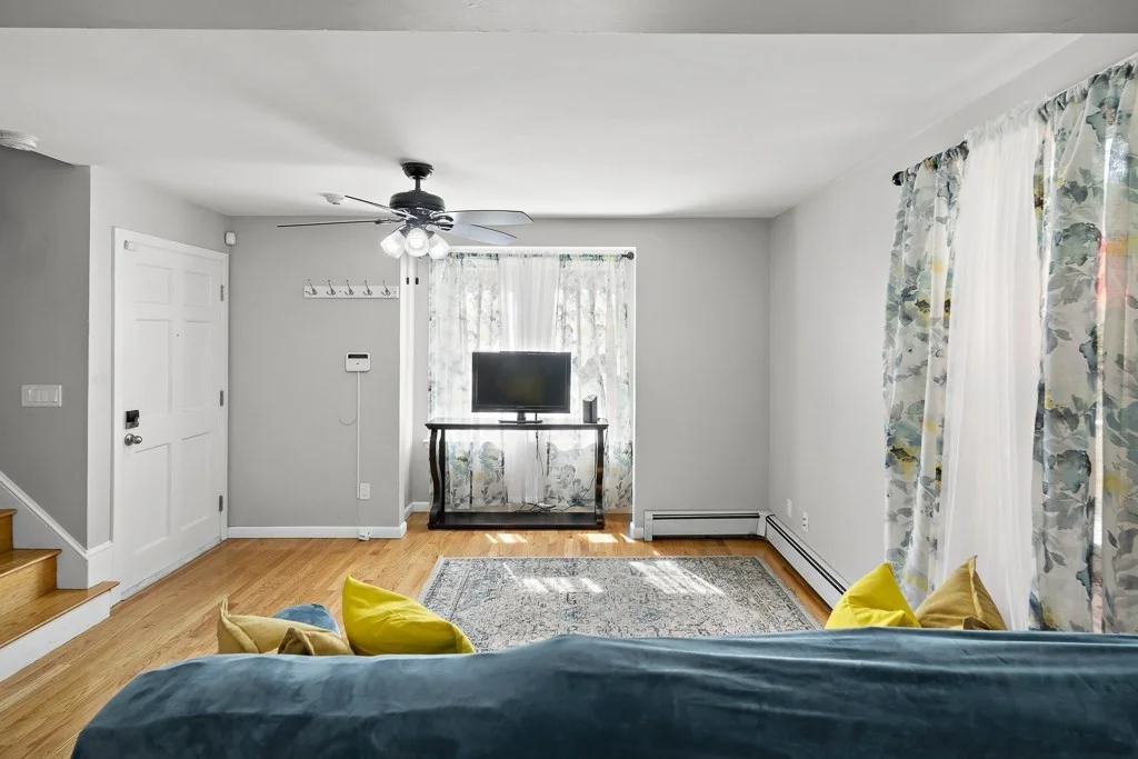2 bed, 1 bath apartment for rent at 54 Rockvale Circle Unit 54, Jamaica Plain — photo 6 of 20