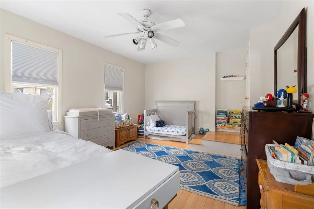 2 bed, 2.5 bath apartment for rent at 54 Russell St Unit 1B, Charlestown — photo 14 of 19