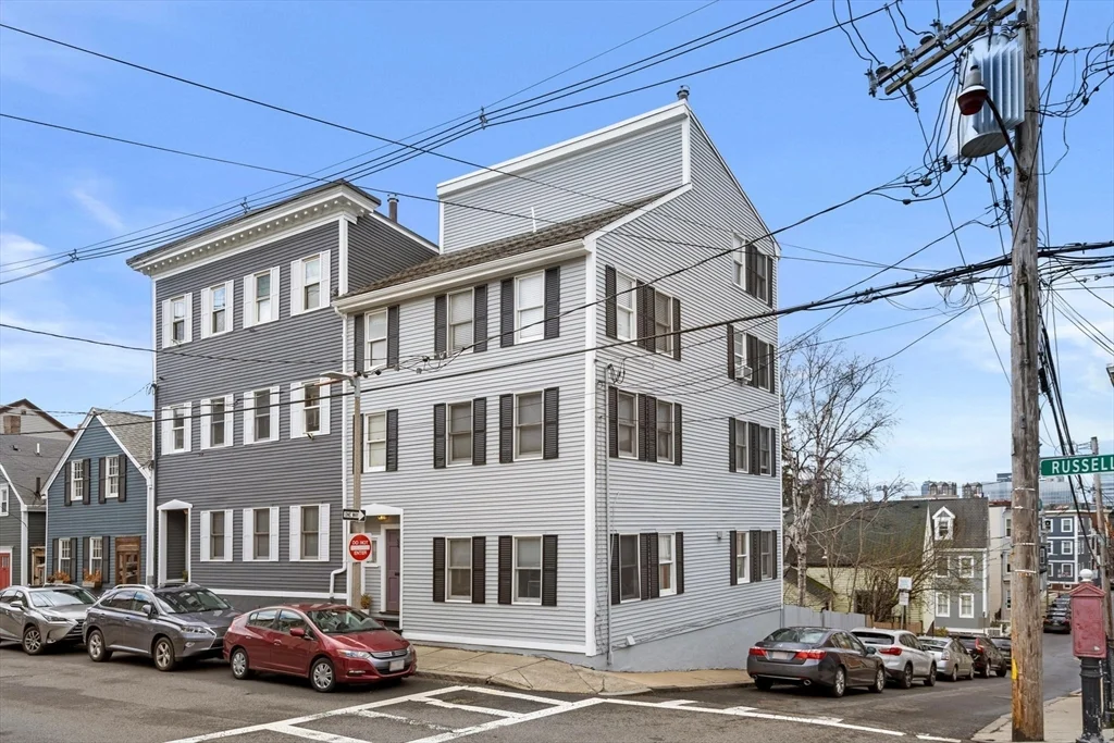 2 bed, 2.5 bath apartment for rent at 54 Russell St Unit 1B, Charlestown — photo 19 of 19