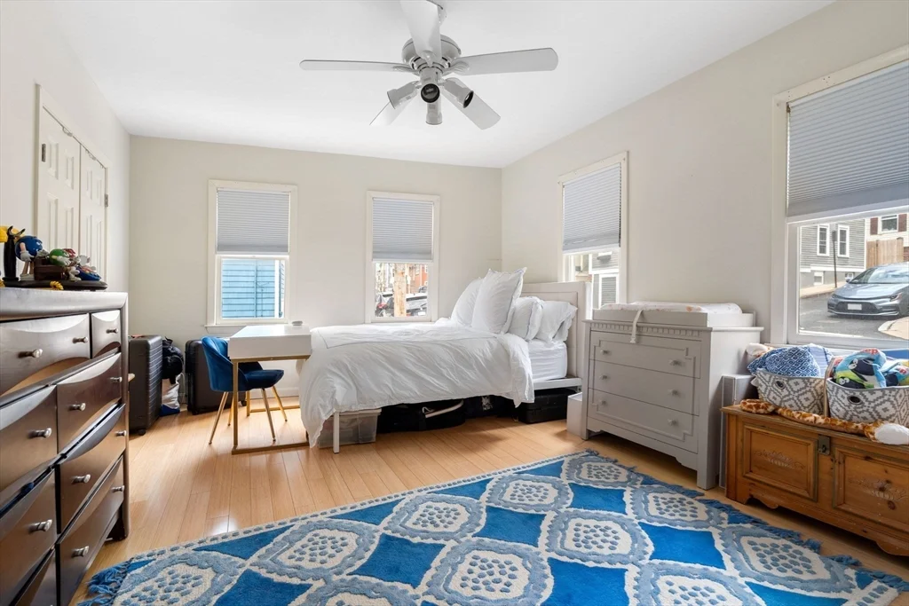 2 bed, 2.5 bath apartment for rent at 54 Russell St Unit 1B, Charlestown — photo 13 of 19