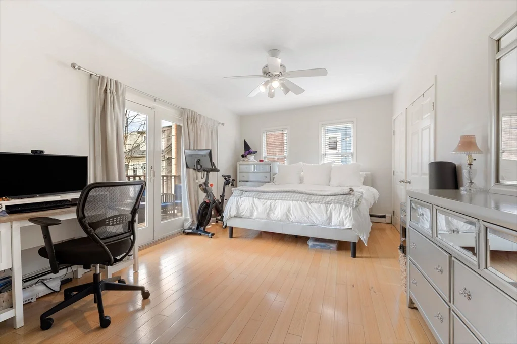 2 bed, 2.5 bath apartment for rent at 54 Russell St Unit 1B, Charlestown — photo 10 of 19