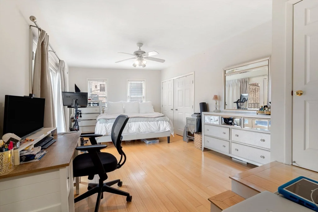 2 bed, 2.5 bath apartment for rent at 54 Russell St Unit 1B, Charlestown — photo 9 of 19