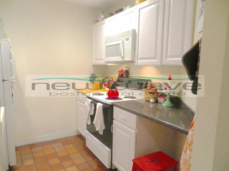 1 bed, 1 bath apartment for rent at 54 Saint Germain St Unit 2, Back Bay — photo 16 of 20