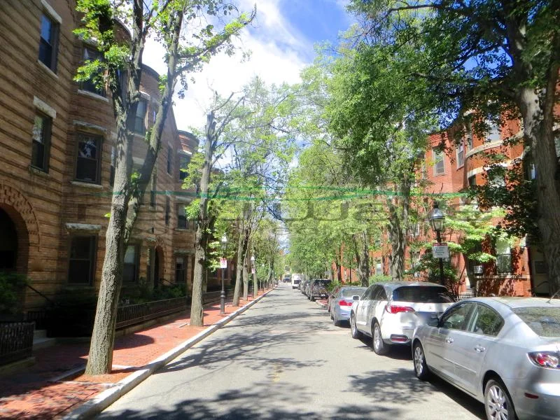 1 bed, 1 bath apartment for rent at 54 Saint Germain St Unit 2, Back Bay — photo 2 of 20