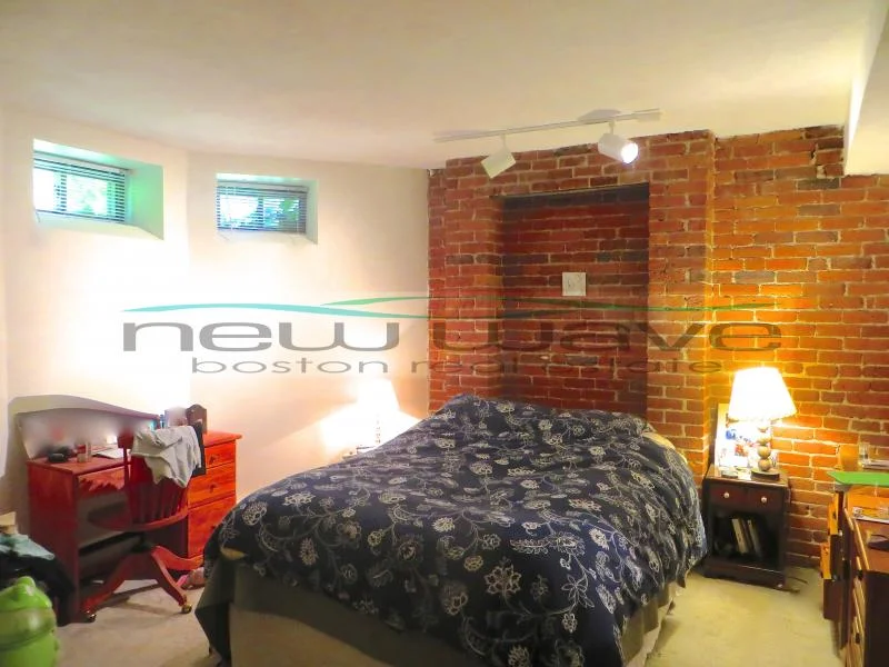 1 bed, 1 bath apartment for rent at 54 Saint Germain St Unit 2, Back Bay — photo 17 of 20