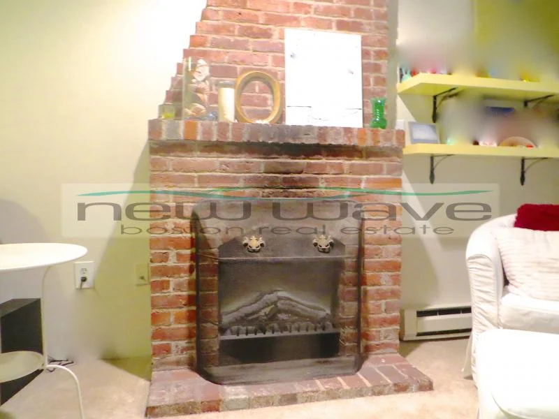 1 bed, 1 bath apartment for rent at 54 Saint Germain St Unit 2, Back Bay — photo 5 of 20
