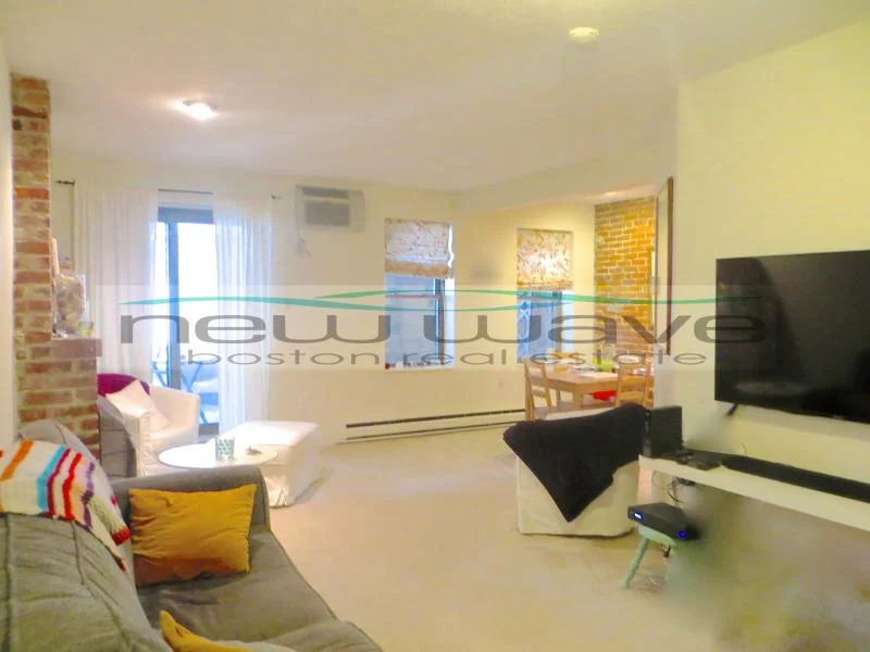 1 bed, 1 bath apartment for rent at 54 Saint Germain St Unit 2, Back Bay — photo 7 of 20