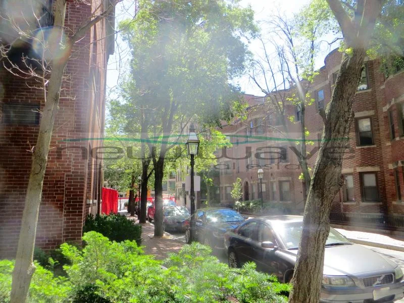 1 bed, 1 bath apartment for rent at 54 Saint Germain St Unit 2, Back Bay — photo 3 of 20