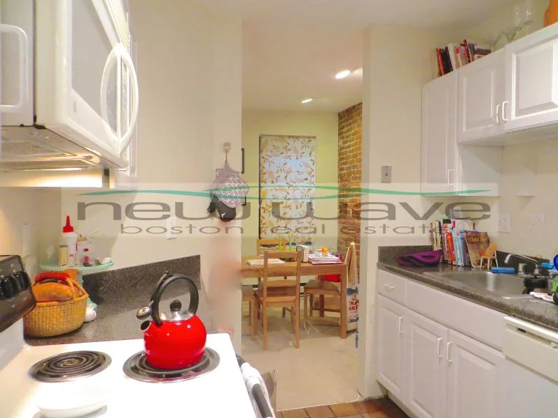 1 bed, 1 bath apartment for rent at 54 Saint Germain St Unit 2, Back Bay — photo 4 of 20