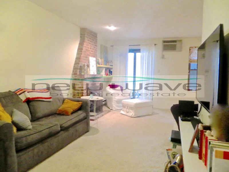1 bed, 1 bath apartment for rent at 54 Saint Germain St Unit 2, Back Bay — photo 12 of 20