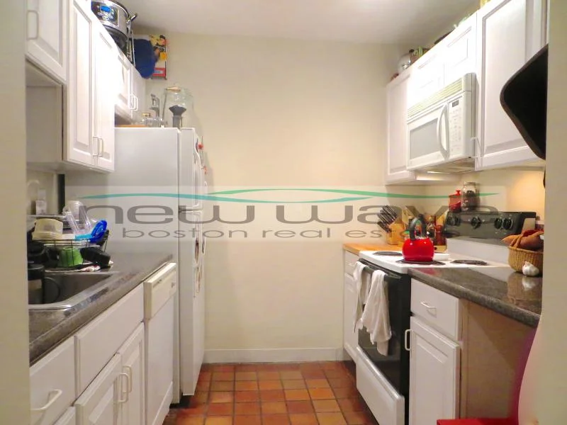1 bed, 1 bath apartment for rent at 54 Saint Germain St Unit 2, Back Bay — photo 20 of 20
