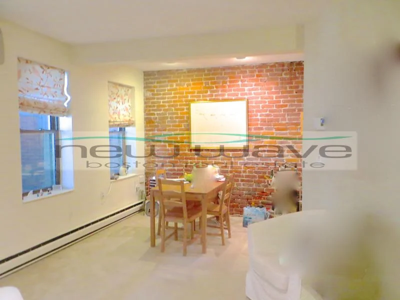 1 bed, 1 bath apartment for rent at 54 Saint Germain St Unit 2, Back Bay — photo 11 of 20