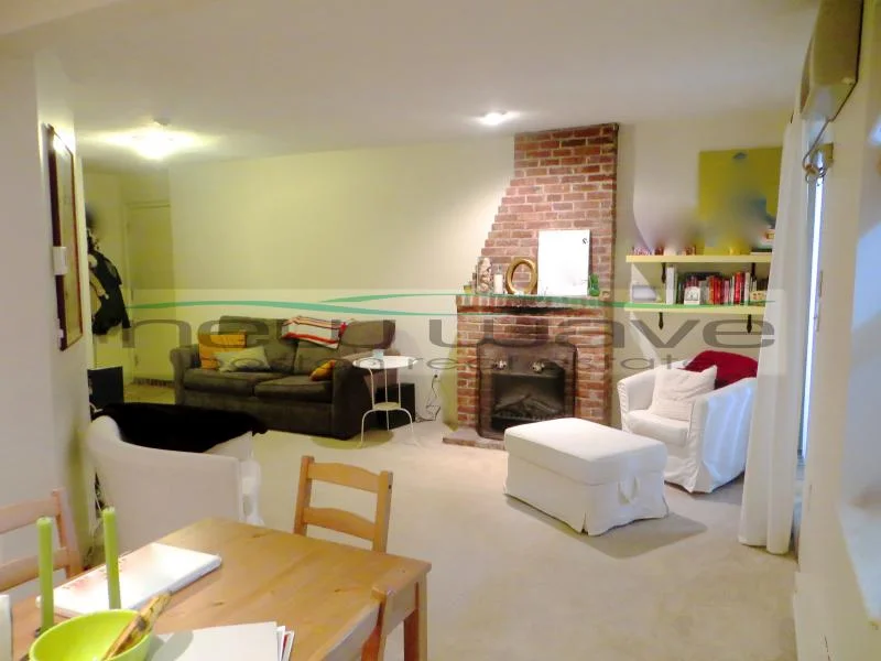 1 bed, 1 bath apartment for rent at 54 Saint Germain St Unit 2, Back Bay — photo 8 of 20