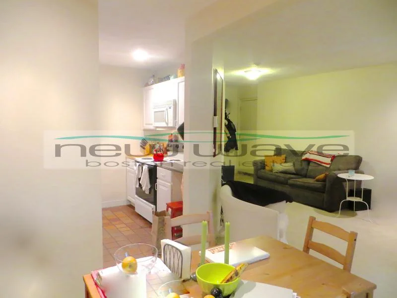 1 bed, 1 bath apartment for rent at 54 Saint Germain St Unit 2, Back Bay — photo 13 of 20