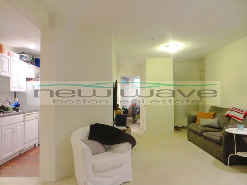 1 bed, 1 bath apartment for rent at 54 Saint Germain St Unit 2, Back Bay — photo 6 of 20