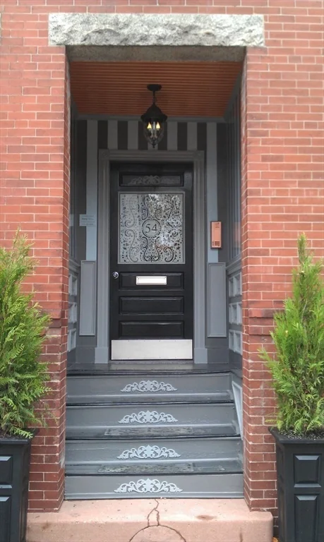 2 bed, 1 bath apartment for rent at 54 Saxton St Unit 2, Dorchester — photo 7 of 23