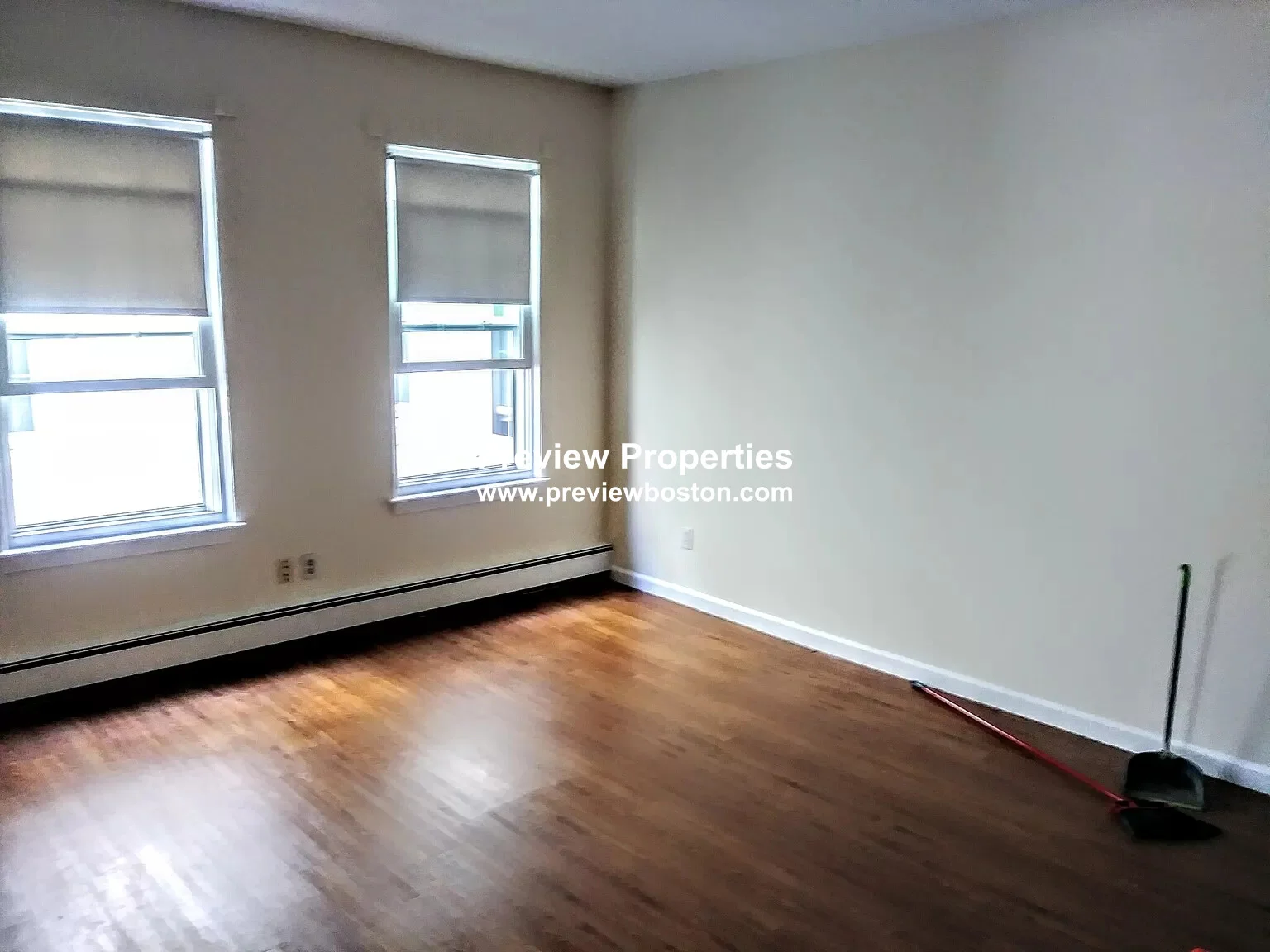 1 bed, 1 bath apartment for rent at 54 South Huntington Ave Unit 04P, Jamaica Plain — photo 5 of 5