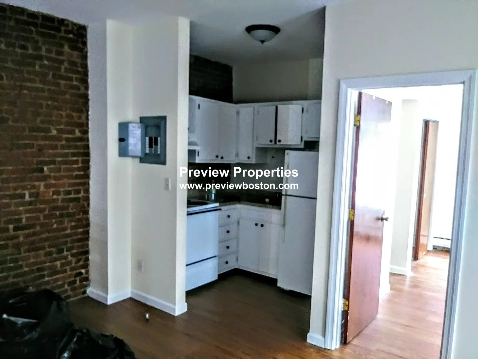 1 bed, 1 bath apartment for rent at 54 South Huntington Ave Unit 04P, Jamaica Plain — photo 2 of 5