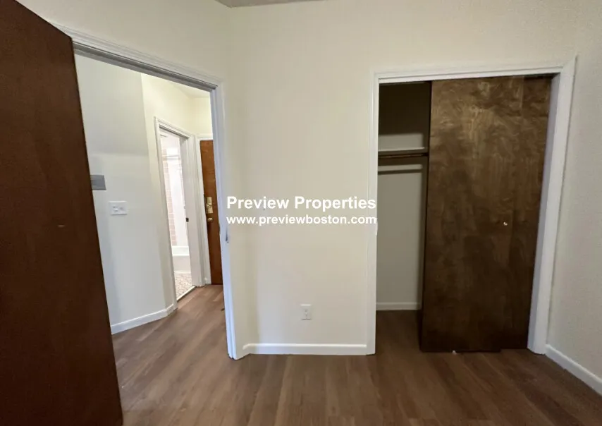 1 bed, 1 bath apartment for rent at 54 South Huntington Ave Unit 15P, Mission Hill — photo 4 of 6