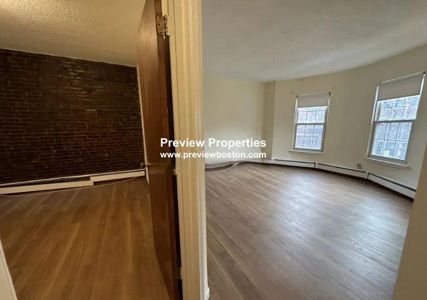 1 bed, 1 bath apartment for rent at 54 South Huntington Ave Unit 15P, Mission Hill — photo 5 of 6