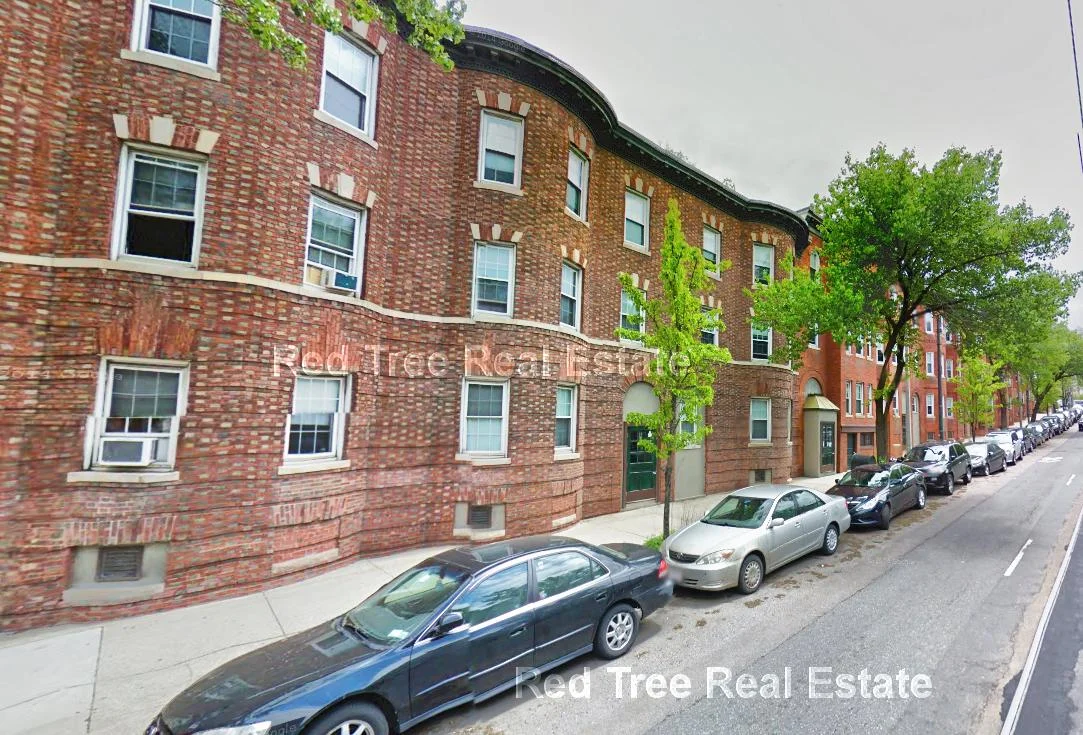 1 bed, 1 bath apartment for rent at 54 South Huntington Ave Unit 4, Jamaica Plain — photo 9 of 9