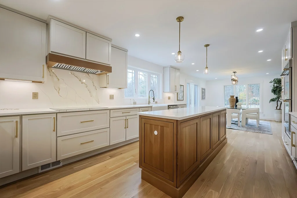 4 bed, 2 bath apartment for rent at 54 Spywood Rd, Sherborn — photo 16 of 41