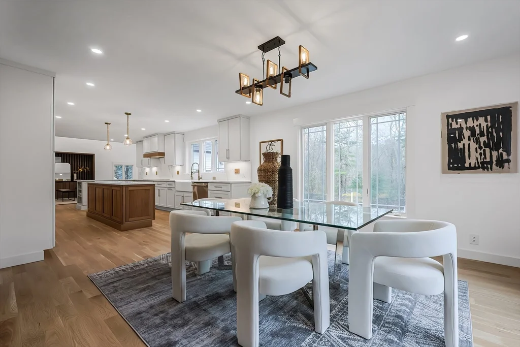 4 bed, 2 bath apartment for rent at 54 Spywood Rd, Sherborn — photo 8 of 41