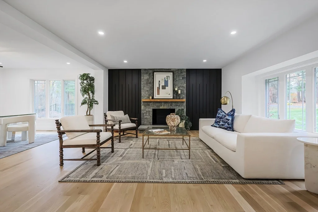 4 bed, 2 bath apartment for rent at 54 Spywood Rd, Sherborn — photo 3 of 41