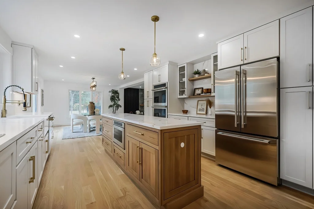 4 bed, 2 bath apartment for rent at 54 Spywood Rd, Sherborn — photo 15 of 41
